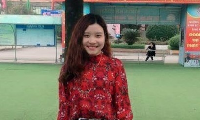 Nguyễn Thị Ngọc Tuyết – Tấm gương học tập tốt